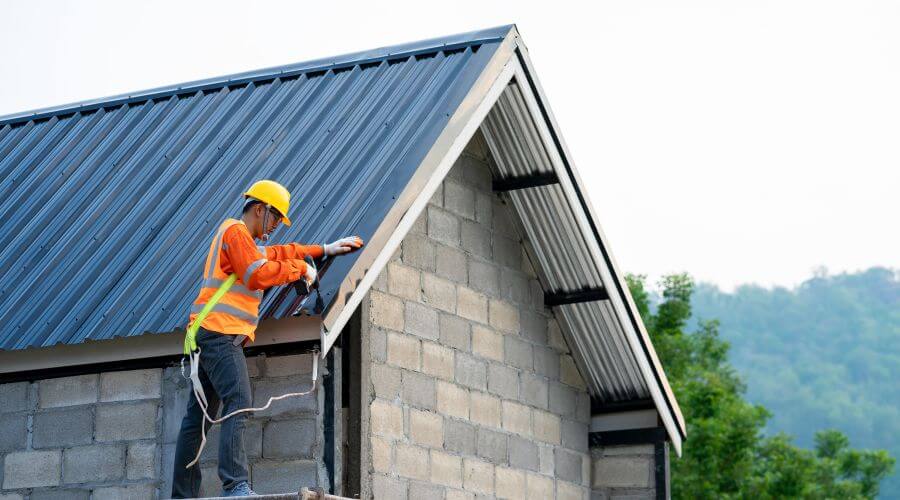 Expert top industrial roofings services in Weston, CO